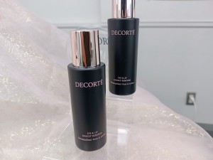 CD　メイクアップリムーバー　2026年1月